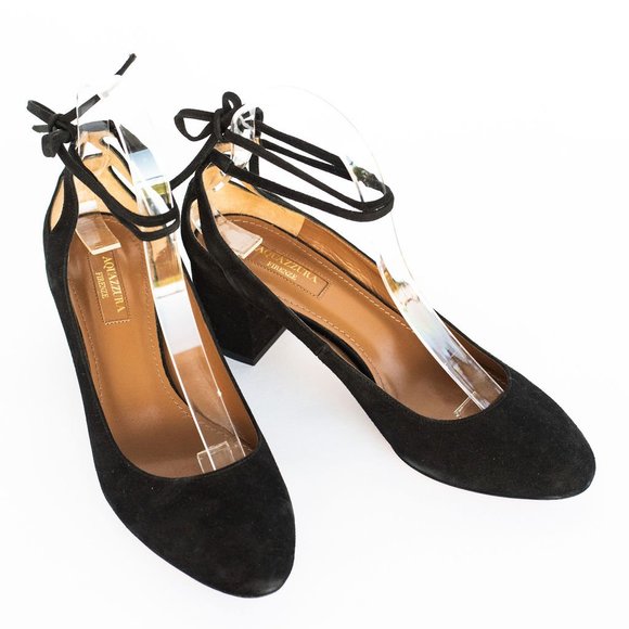 Aquazzura Pumps- Size 37 - Picture 3 of 7